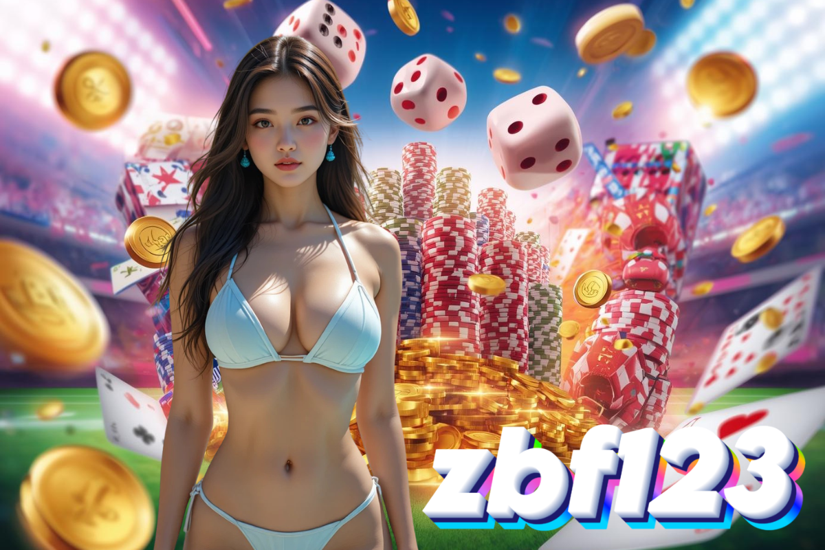 zbf123 เครดิตฟรี